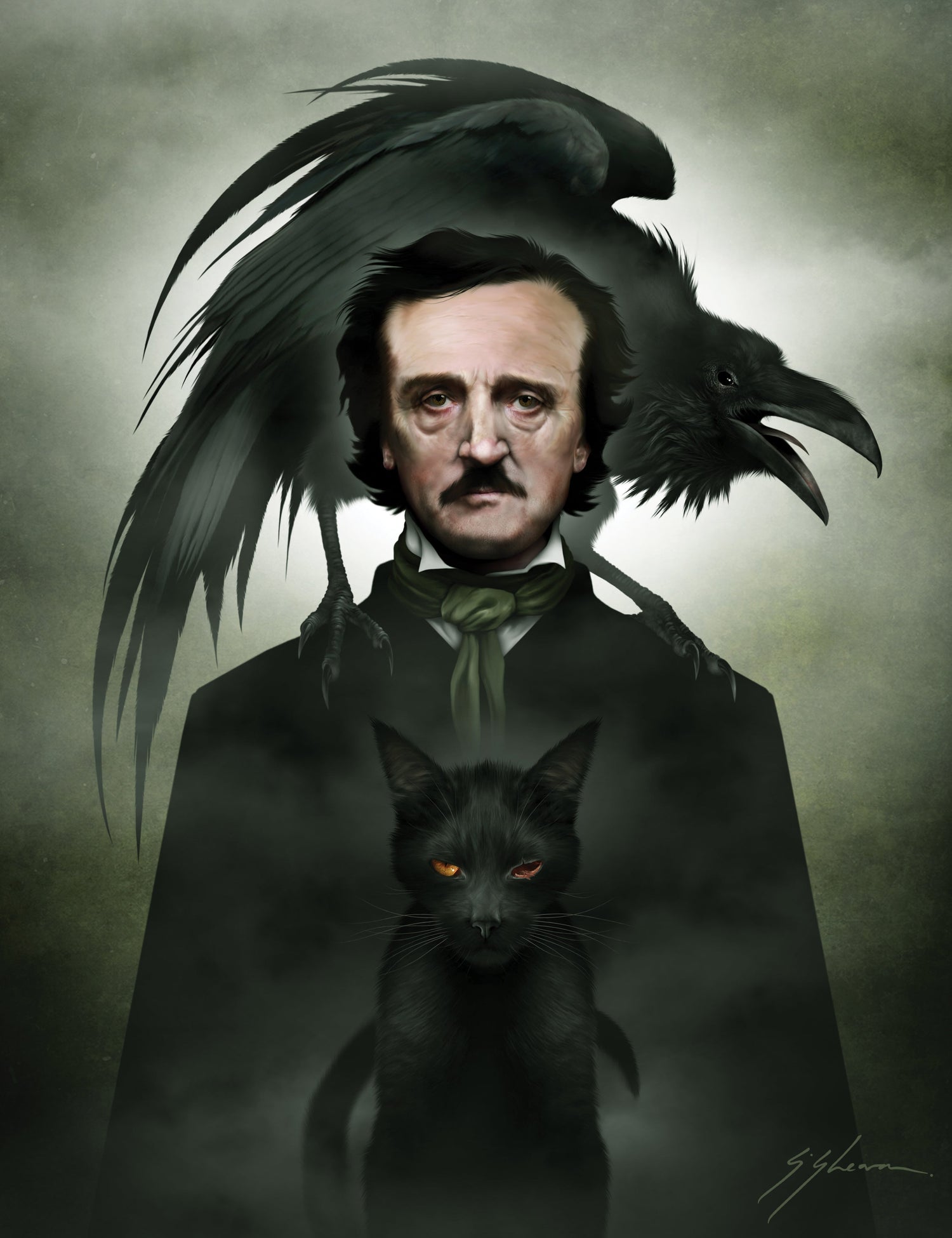 Edgar Allan Poe