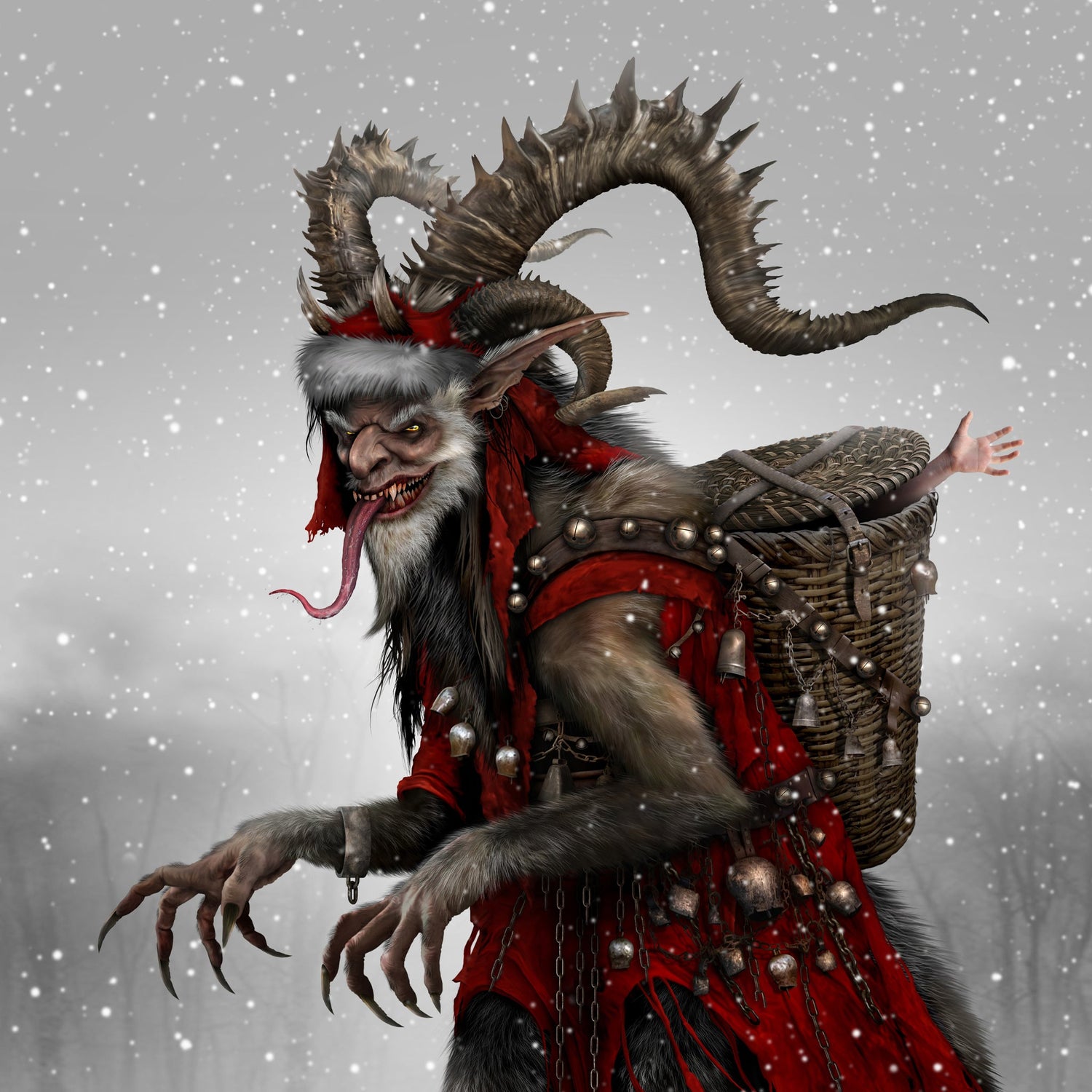 Sinister Seasons