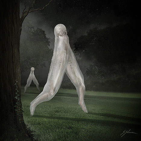 Cryptids
