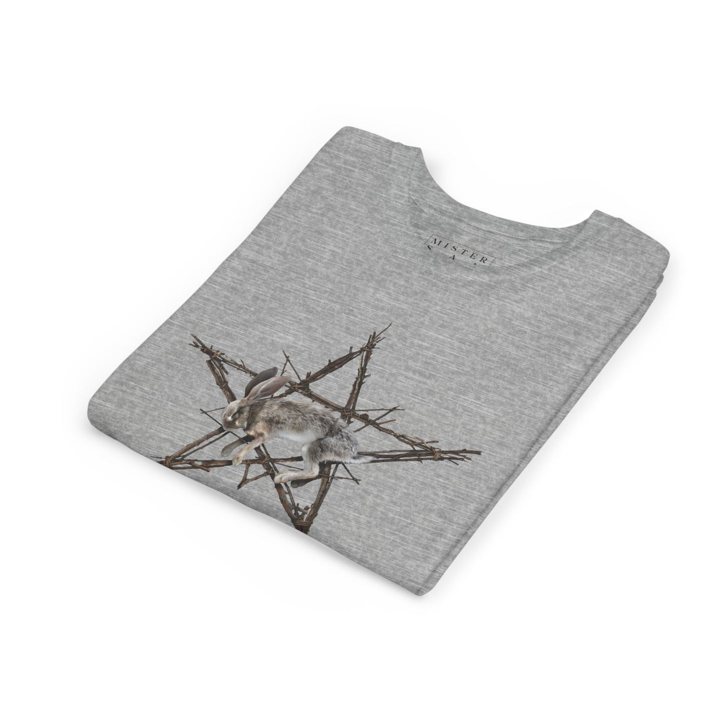 Fallen Star — Youth Short Sleeve Tee
