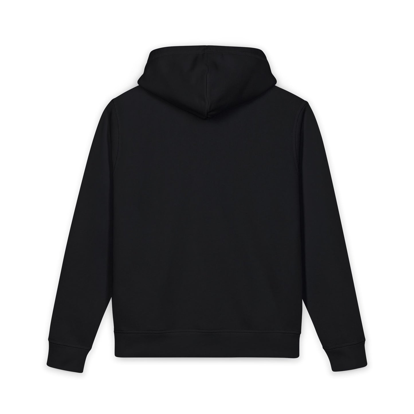 Cat O' Lantern hoodie flat lay — Mister Sam Shearon All Hallows' Eve collection