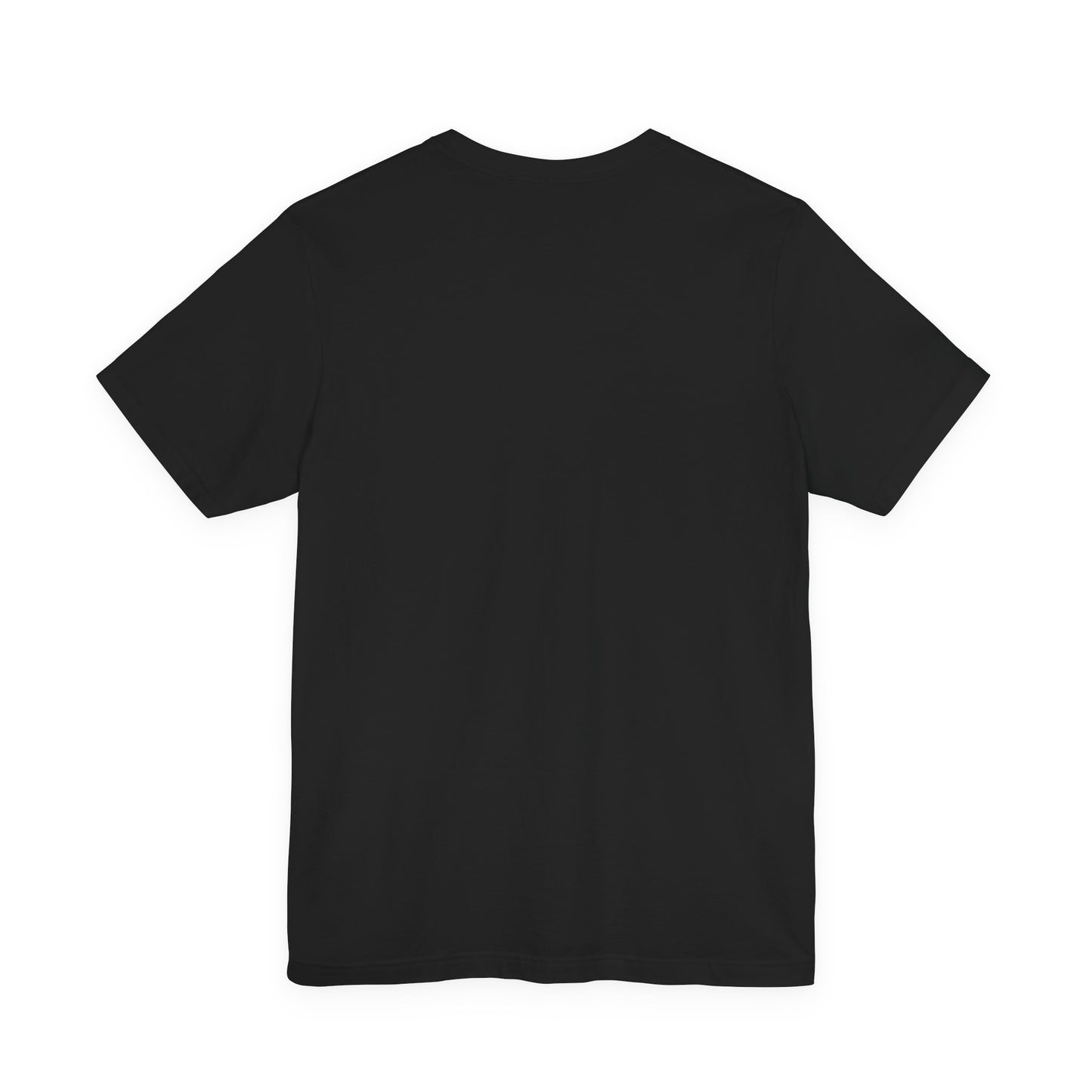 Fallen Star occult tee — original hand-drawn pentagram and rabbit artwork