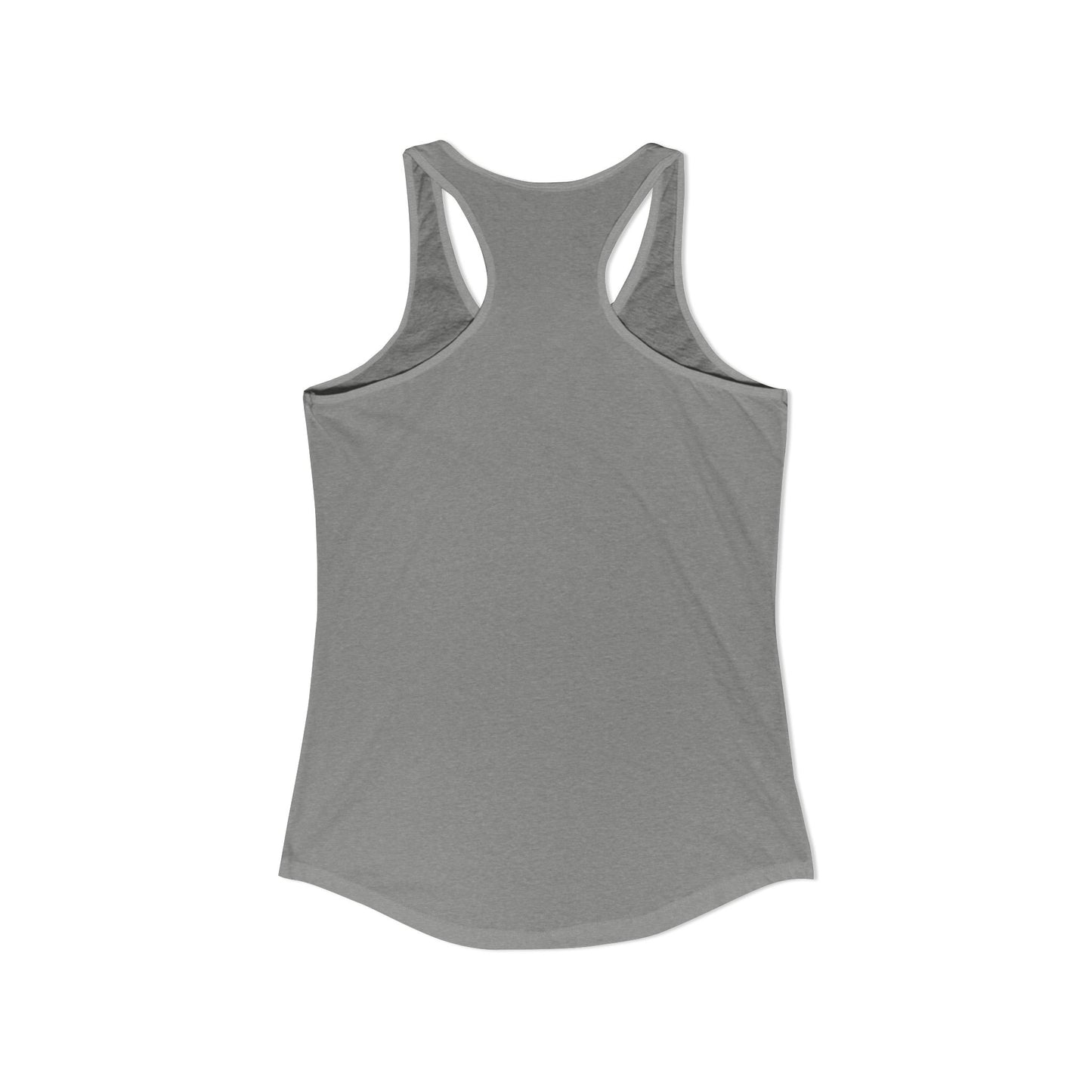 Cat O' Lantern racerback tank — Mister Sam Shearon All Hallows' Eve dark art collection