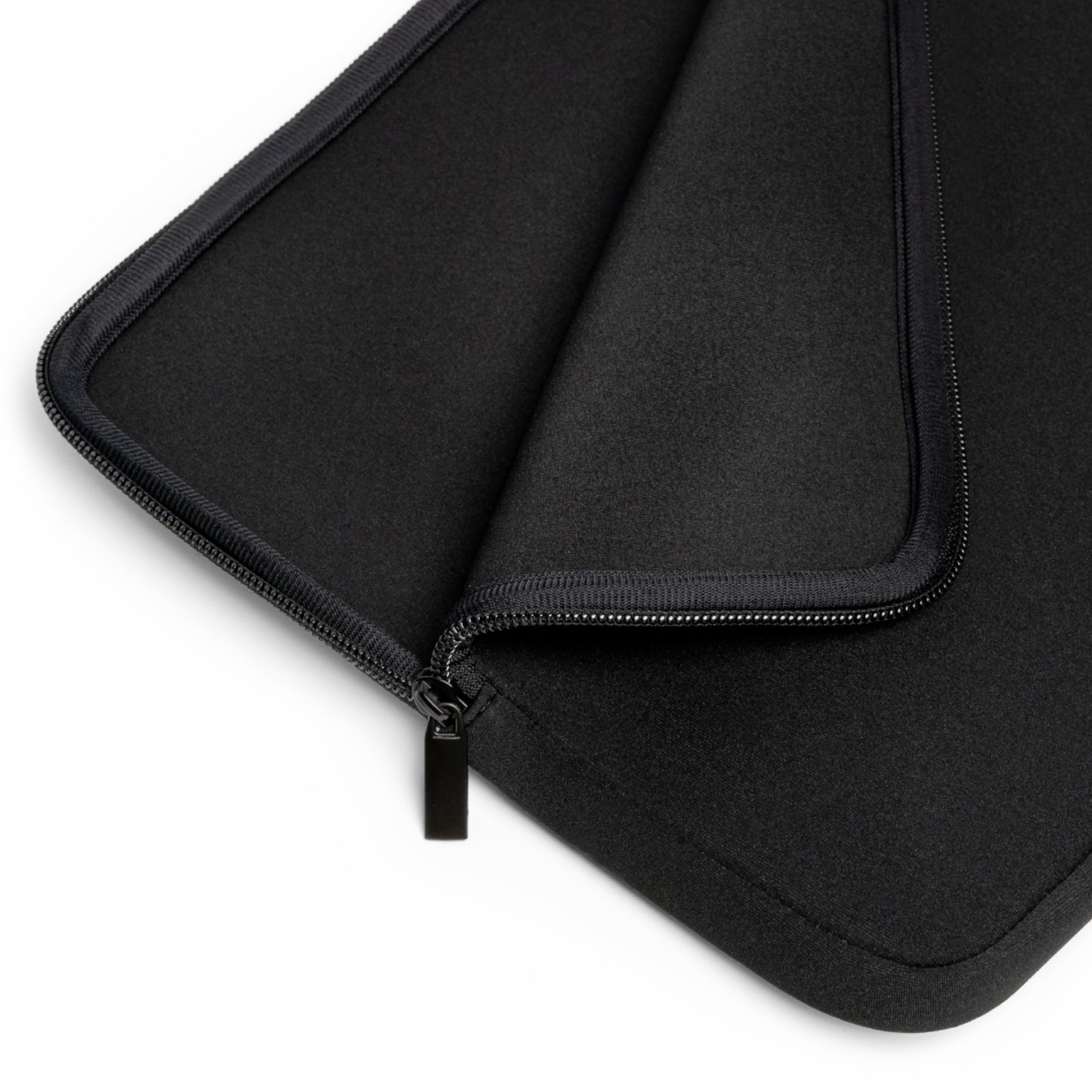 Fallen Star tablet sleeve — occult pentagram design by Mister Sam Shearon
