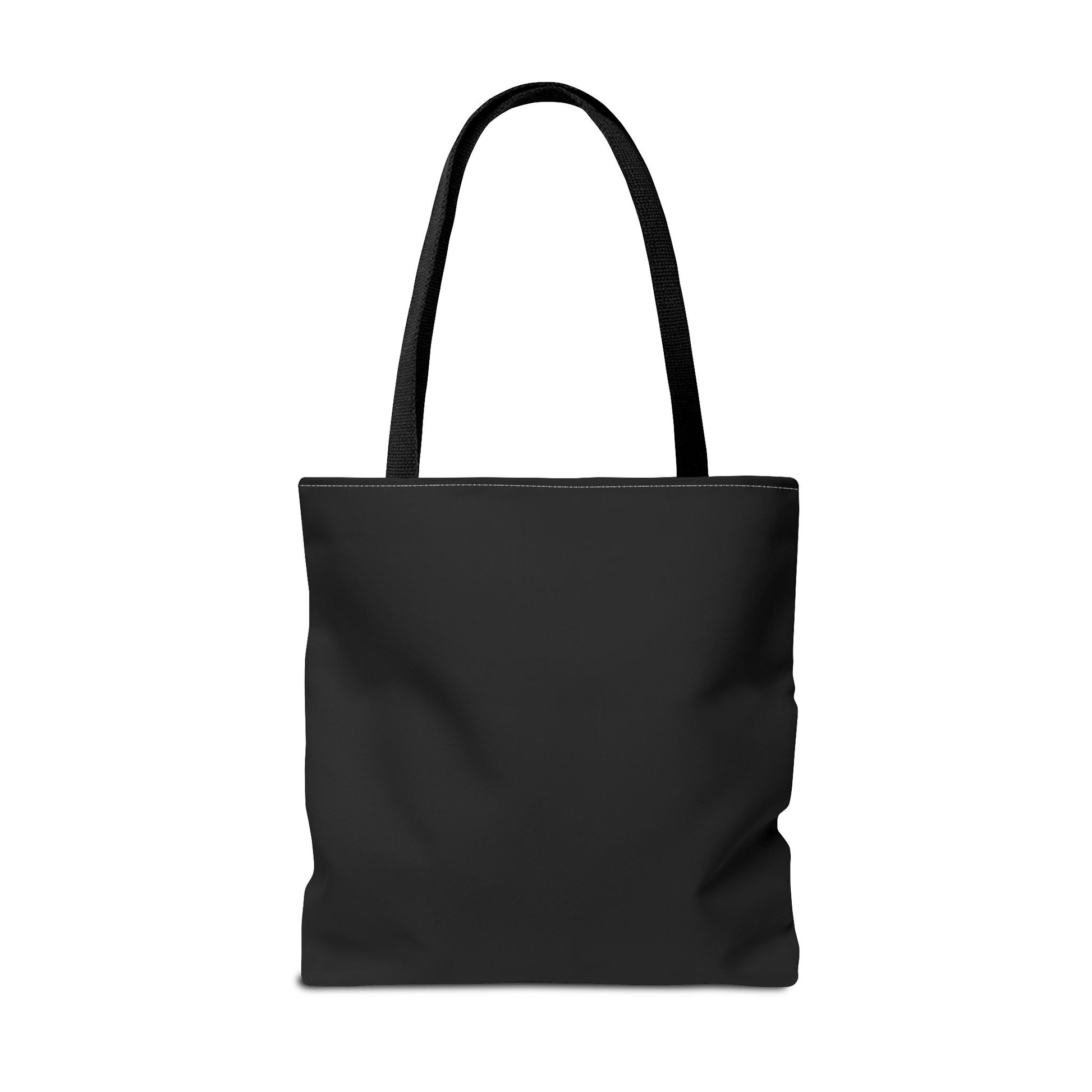 Fallen Star tote bag — witchcraft and folk horror art by Mister Sam Shearon