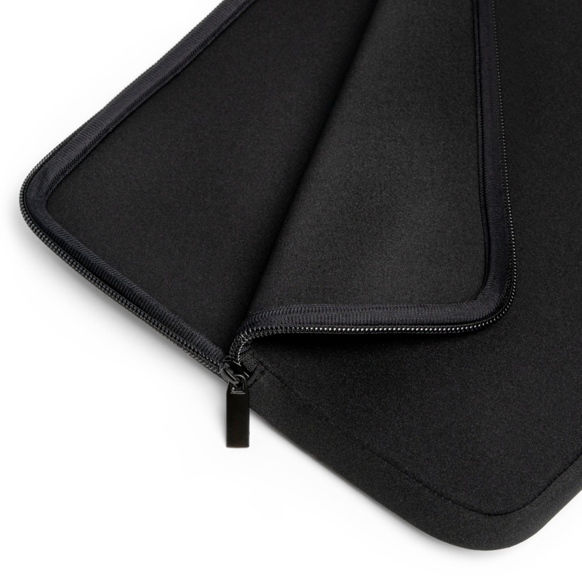 Edgar Allan Poe tablet sleeve — nevermore design by Mister Sam Shearon