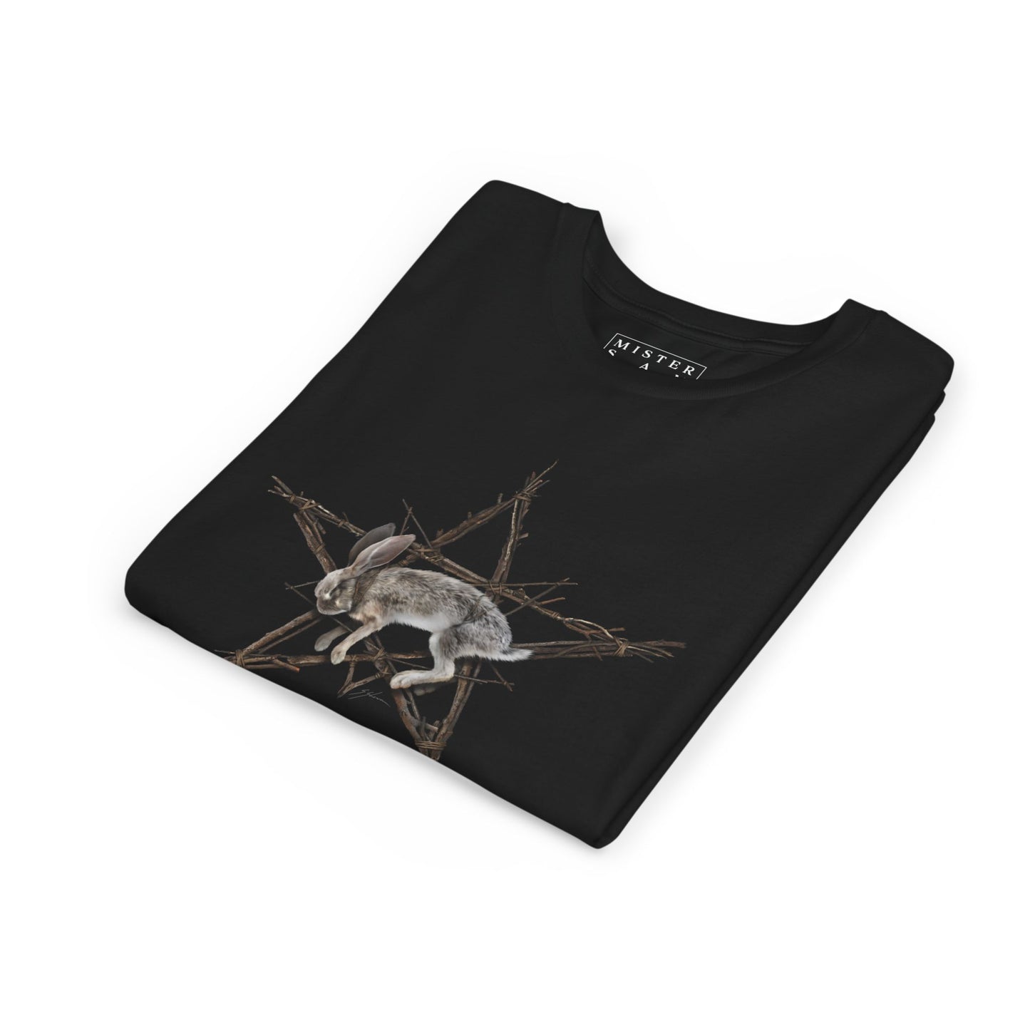 Fallen Star — Youth Short Sleeve Tee