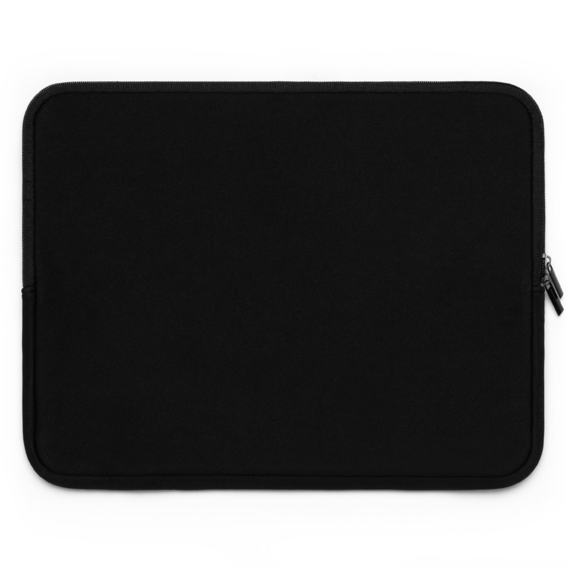 Cat O' Lantern sleeve — Mister Sam Shearon gothic dark art Halloween laptop gift 