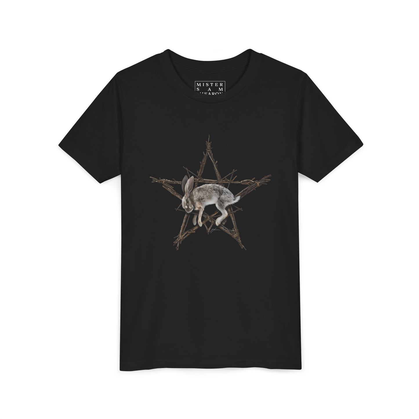 Fallen Star — Youth Short Sleeve Tee