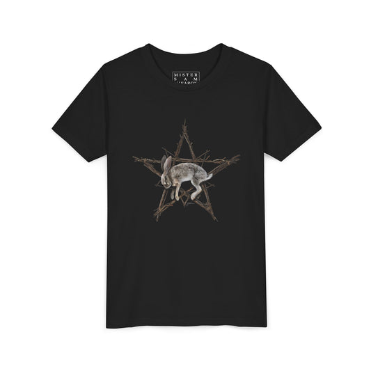 Fallen Star — Youth Short Sleeve Tee