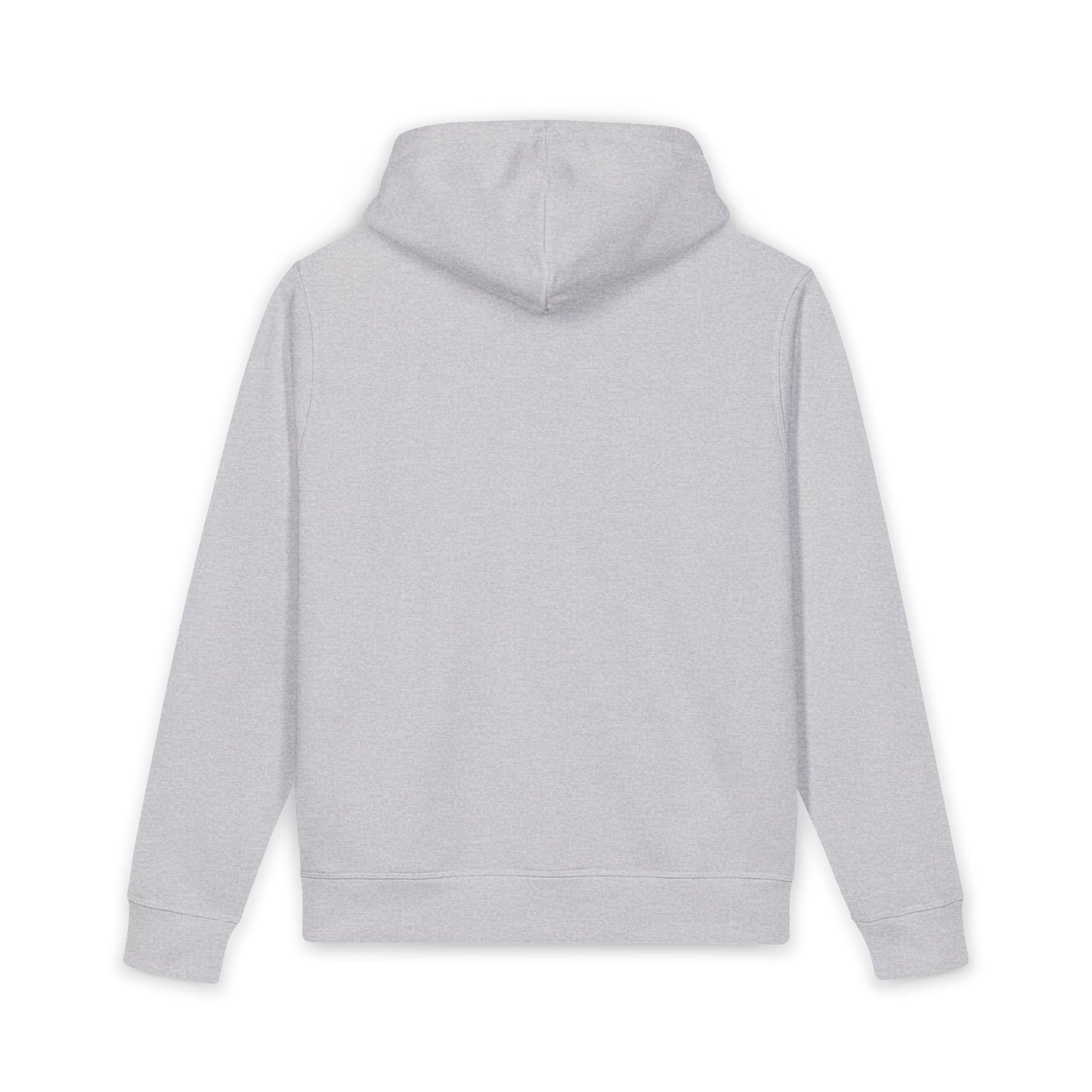 Cat O' Lantern hoodie — close-up of dark art print by Mister Sam Shearon 