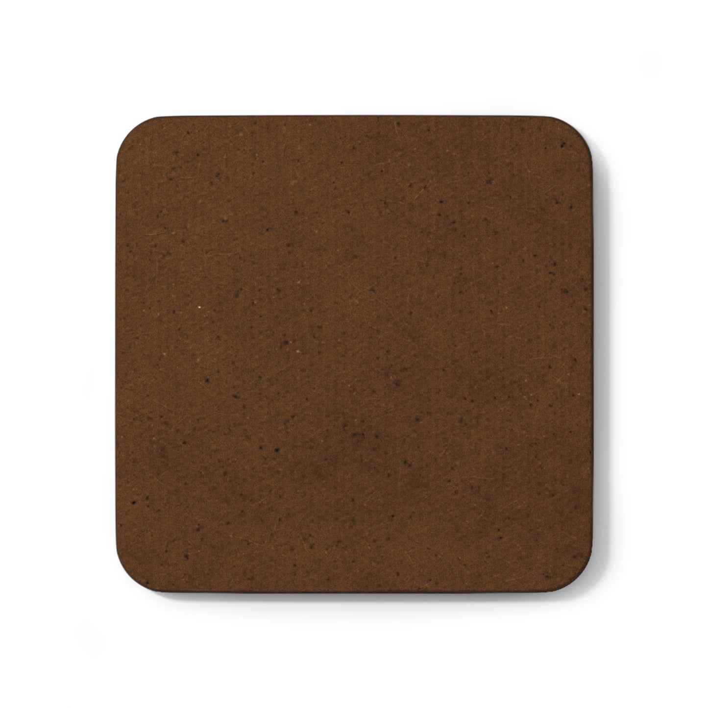 Fallen Star — Hardboard Back Coaster