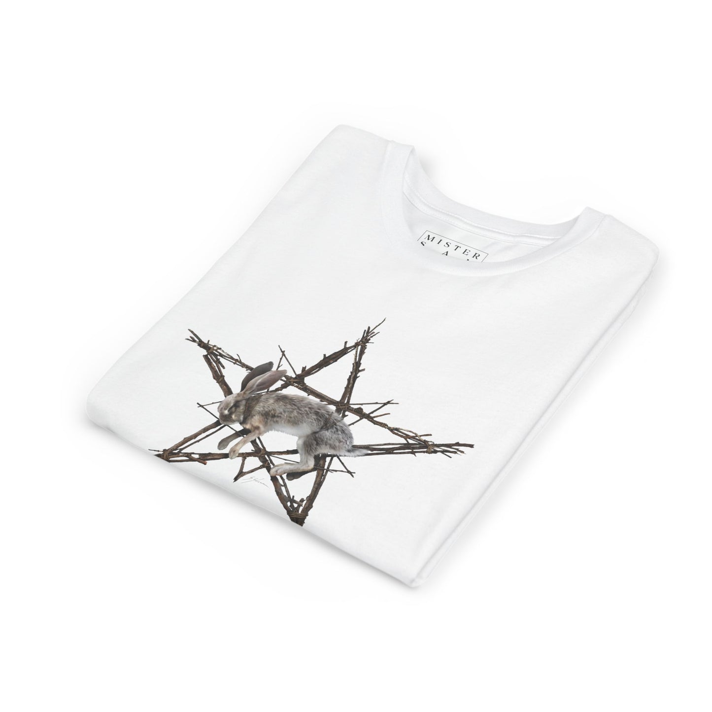 Fallen Star — Youth Short Sleeve Tee
