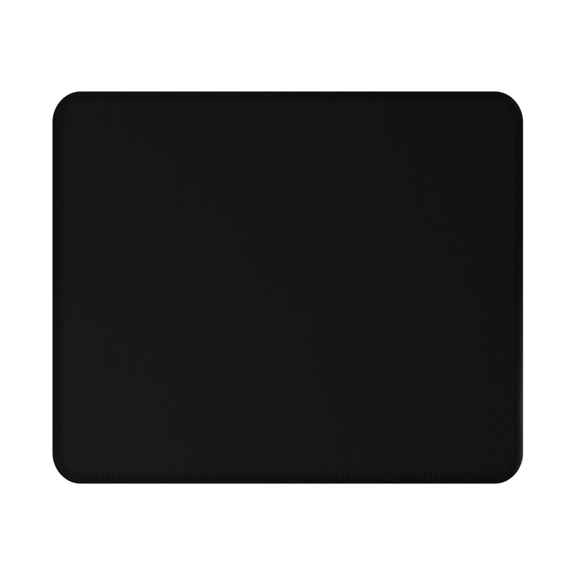 Fallen Star mouse pad — witchcraft dark art desk accessory by Mister Sam Shearon