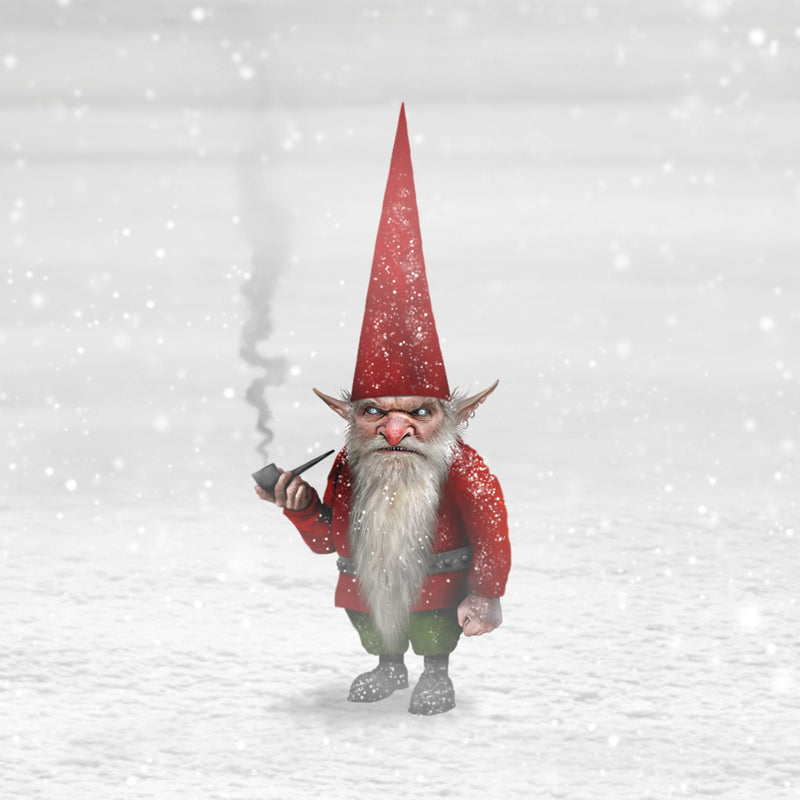 Creepy Christmas
